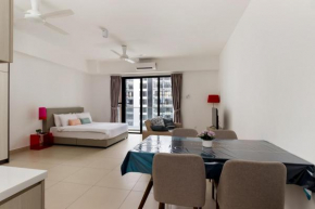 Modern Studio I Midhill Genting Highland